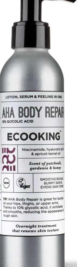 ECOOKING AHA Repair Lotion 200 ml