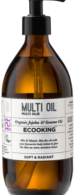 ECOOKINGBodycare Multi Oil 100 ml