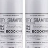 ECOOKING Dry Shampoo 250 ml x 2