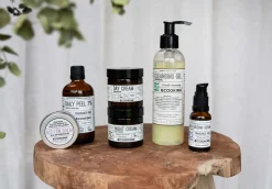 ECOOKINGSkincare Daily Peel 7 % 100 ml