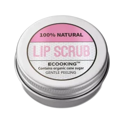 ECOOKINGSkincare Lip Scrub