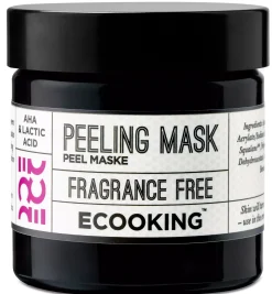 ECOOKINGSkincare Peeling Mask 50 ml