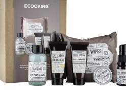 ECOOKINGStarterkits Fragrance Free