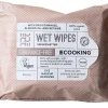 ECOOKING Wet Wipes Fragrance Free