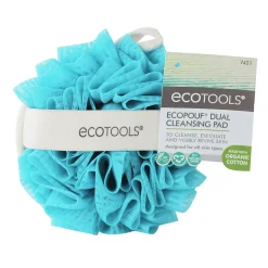 EcoTools Loofah Cleansing Pad