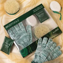 EcoTools Snowy Glow Kit