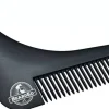 Efalock Beard Contour Comb
