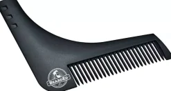 Efalock Beard Contour Comb