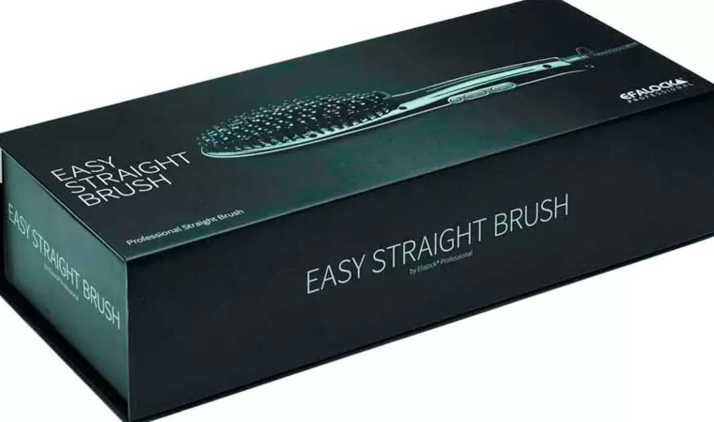 Efalock Easy Straight Brush