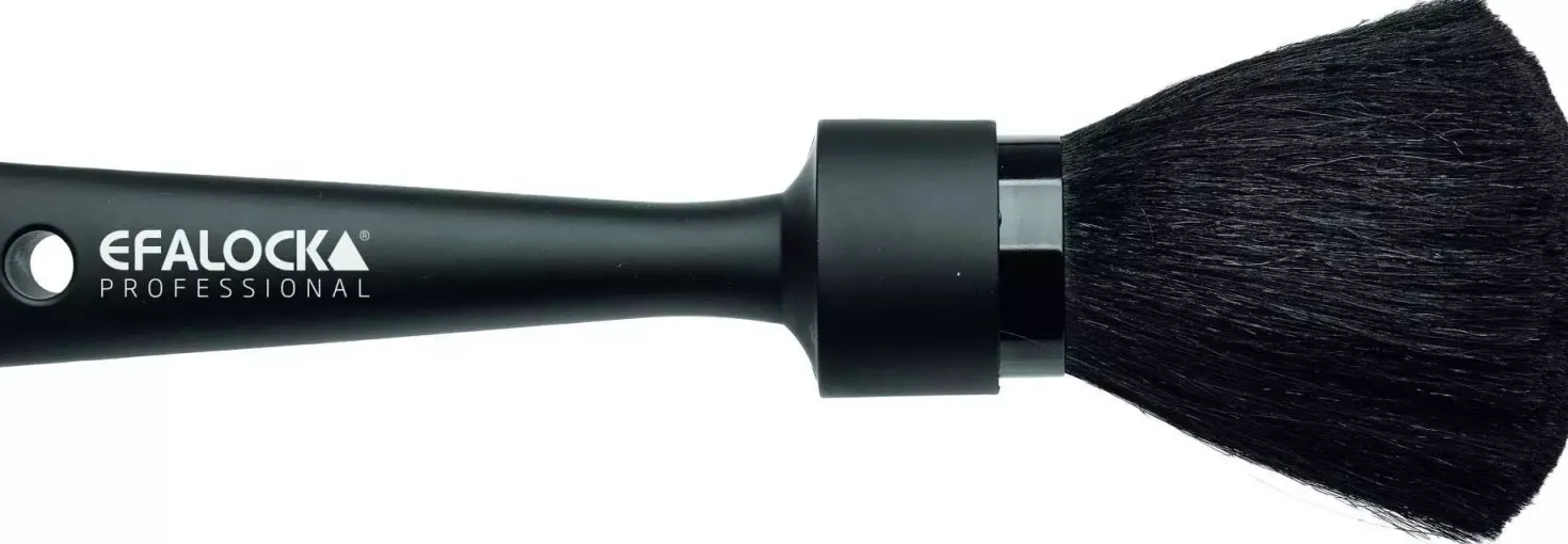 Efalock Neck Brush
