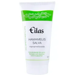 Eilas Naturkosmetik Hamamelissalva 50 ml