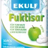 EKULFFuktisar Apple