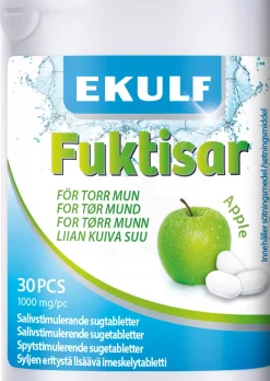EKULFFuktisar Apple