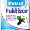 EKULFFuktisar Black Currant