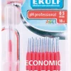 EKULFpH professional 0,5mm 18 Pcs