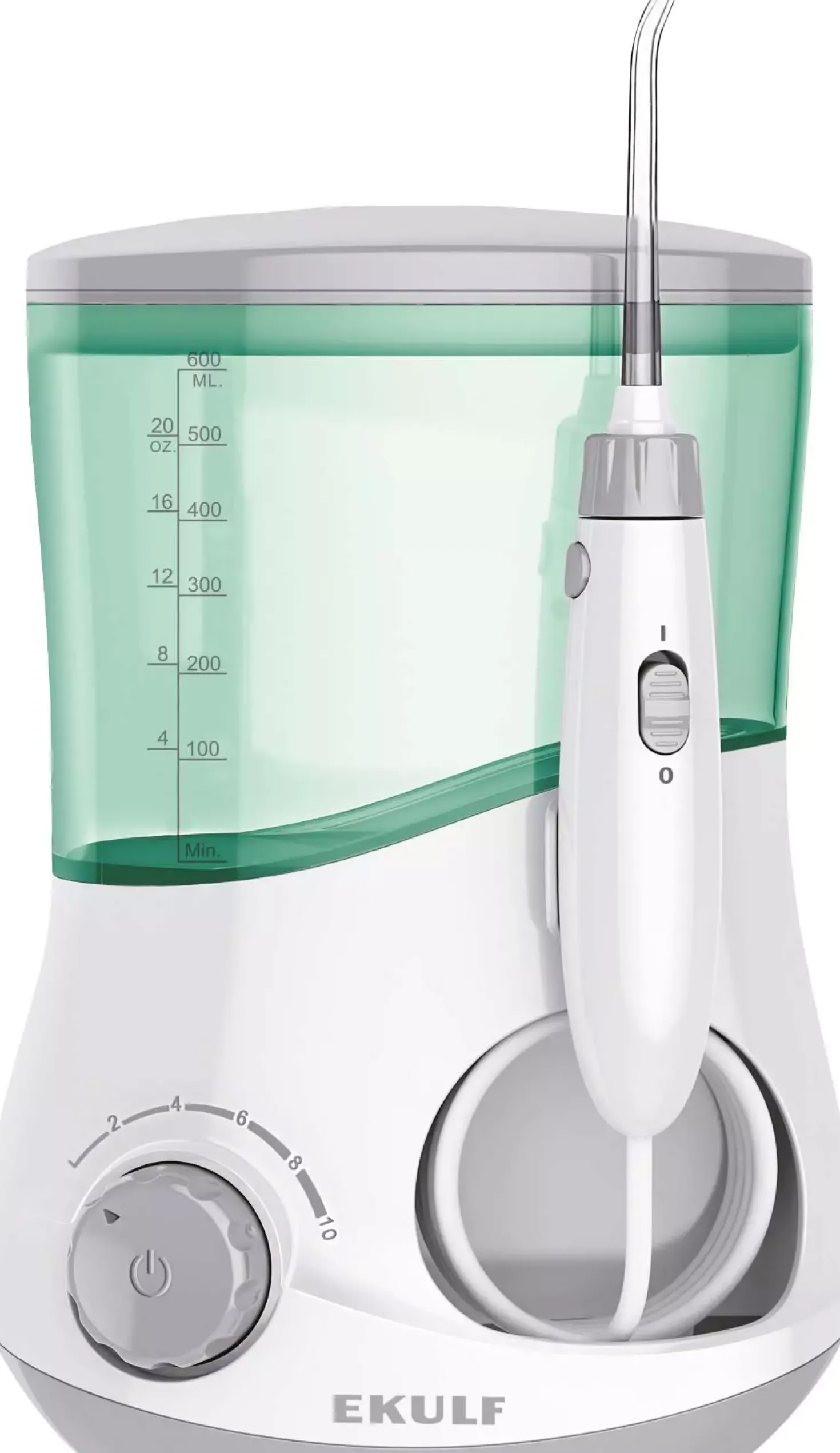 EKULFPowerFlosser