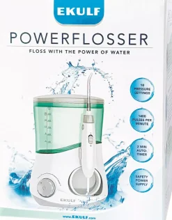 EKULFPowerFlosser