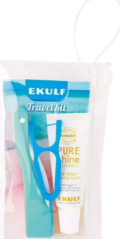 EKULF Travel Kit