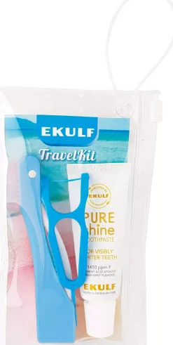EKULF Travel Kit