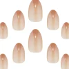 Elegant Touch Glass Nails Sugar Syrup