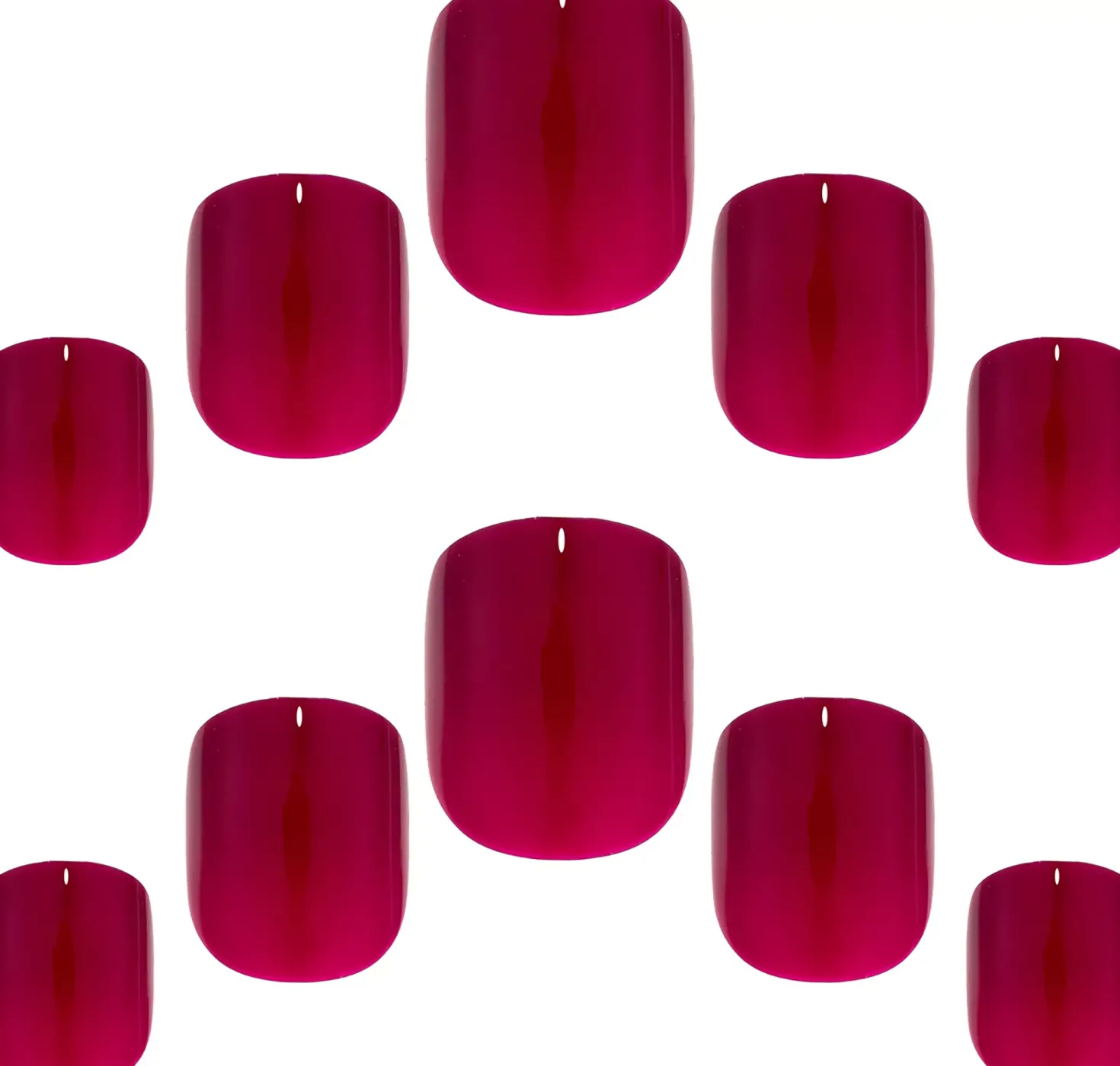 Elegant Touch Petite Nails