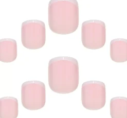 Elegant Touch Petite Nails