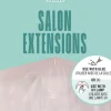 Elegant Touch Salon Extension Short Stiletto