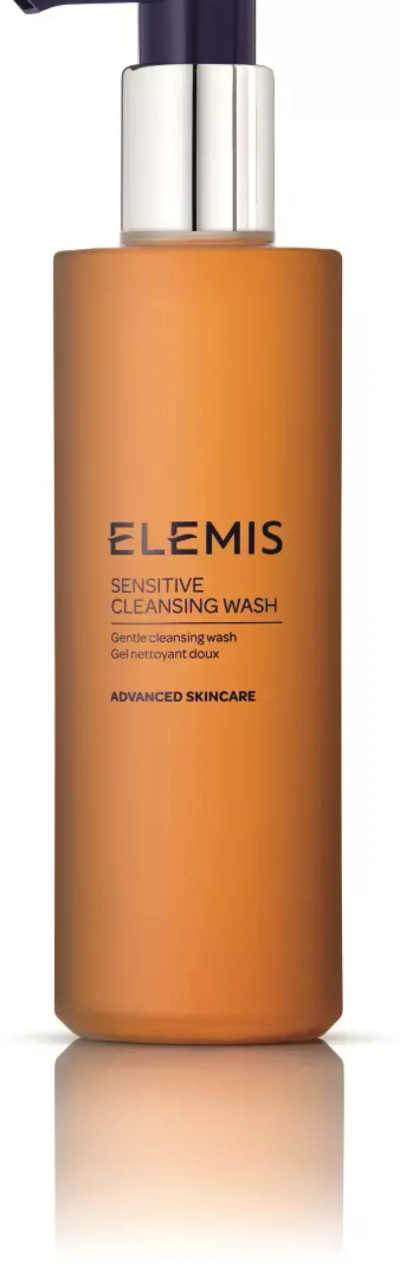 ElemisAdvanced Skincare Sensitive Cleansing Wash 200 ml