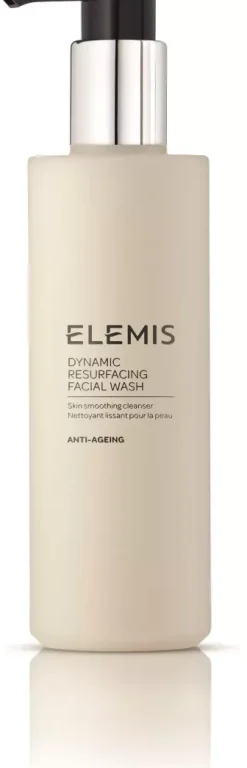 ElemisDynamic Resurfacing Facial Wash 200 ml