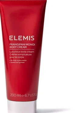 Elemis Frangipani Monoi Body Cream 200 ml