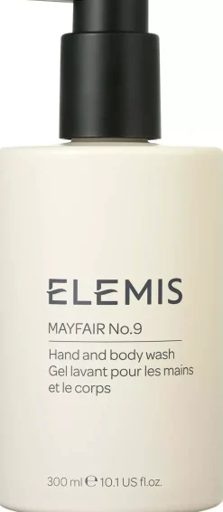 Elemis Mayfair No.9 Hand & Body Wash 300 ml