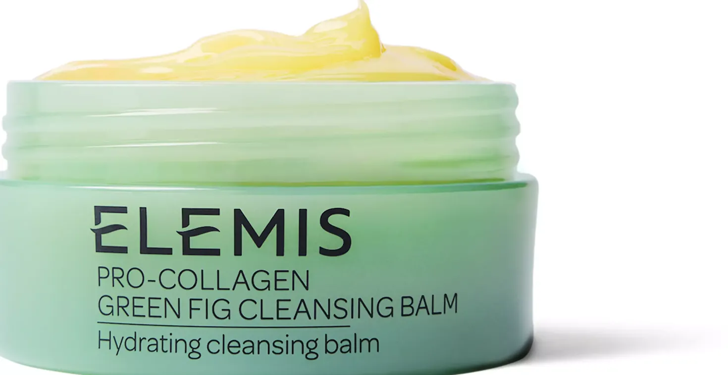 ElemisPro-Collagen Green Fig Cleansing Balm 20 g