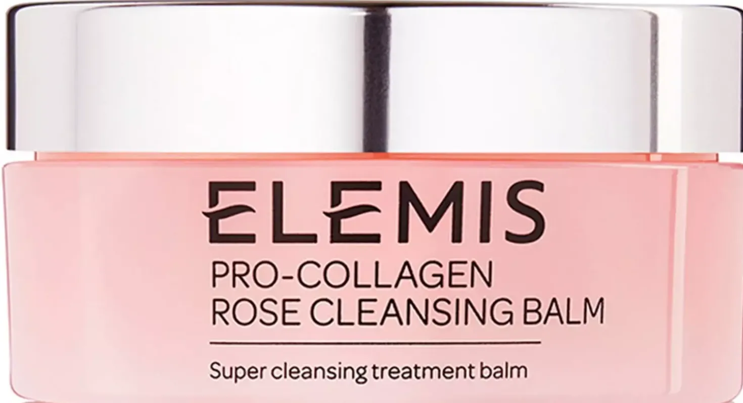 ElemisPro-Collagen Rose Cleansing Balm 20 g