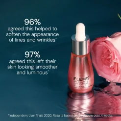 ElemisPro-Collagen Rose Facial Oil 15 ml