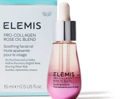 ElemisPro-Collagen Rose Facial Oil 15 ml