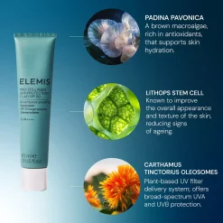 Elemis Pro-Collagen Skin Protection Fluid SPF 50 40 ml