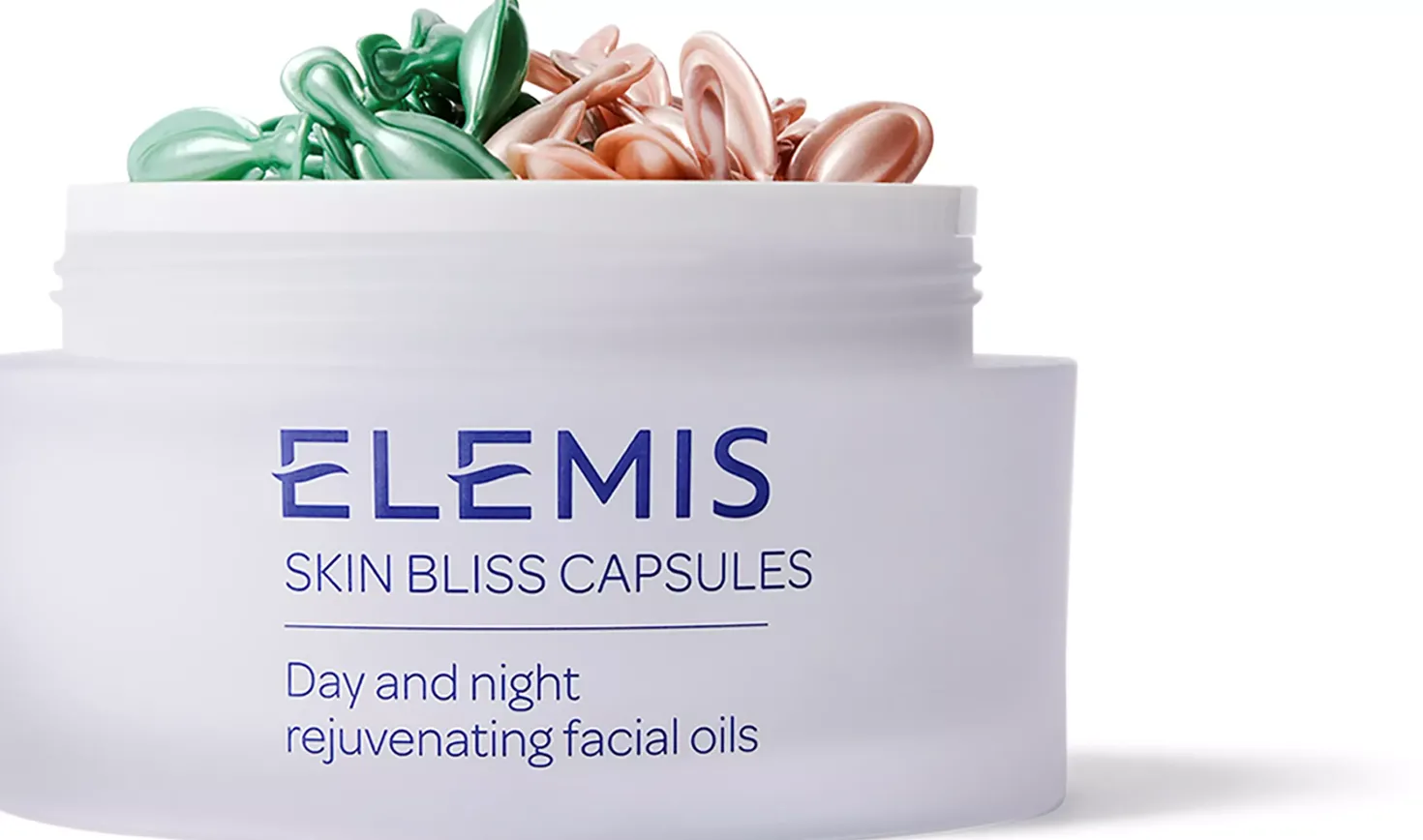 Elemis Skin Bliss Capsules 60 stk