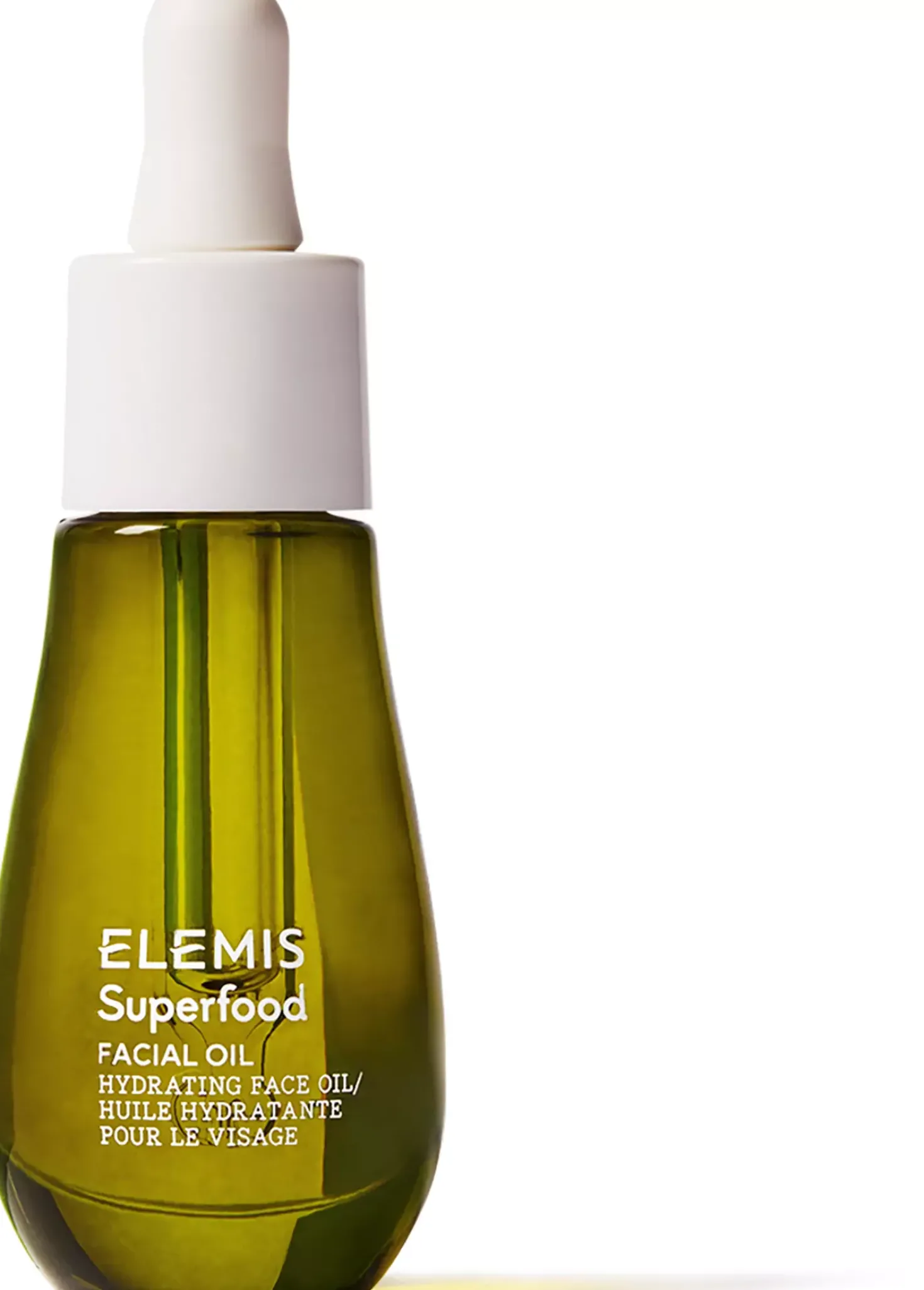 ElemisSuperfood Facial Oil 15 ml