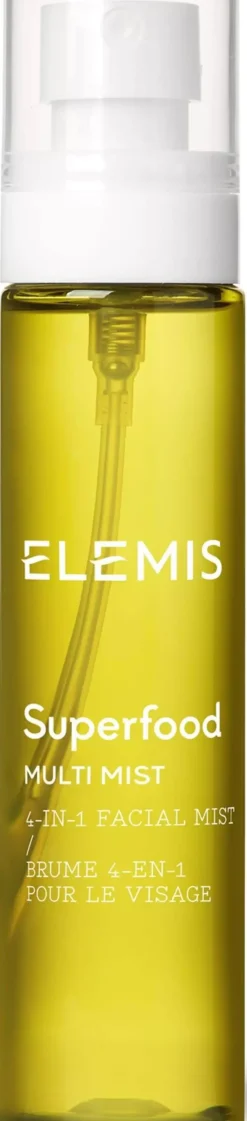 ElemisSuperfood Kefir-Tea Mist 100 ml