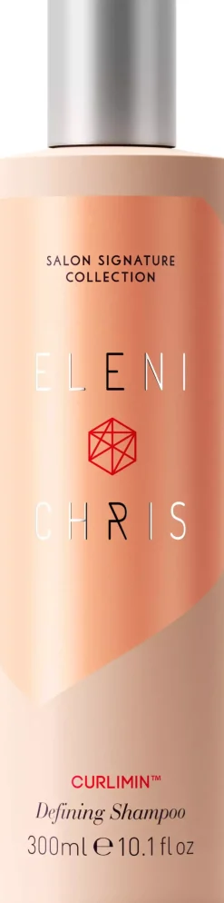 Eleni&ChrisCurliMin™ Defining Shampoo 300 ml