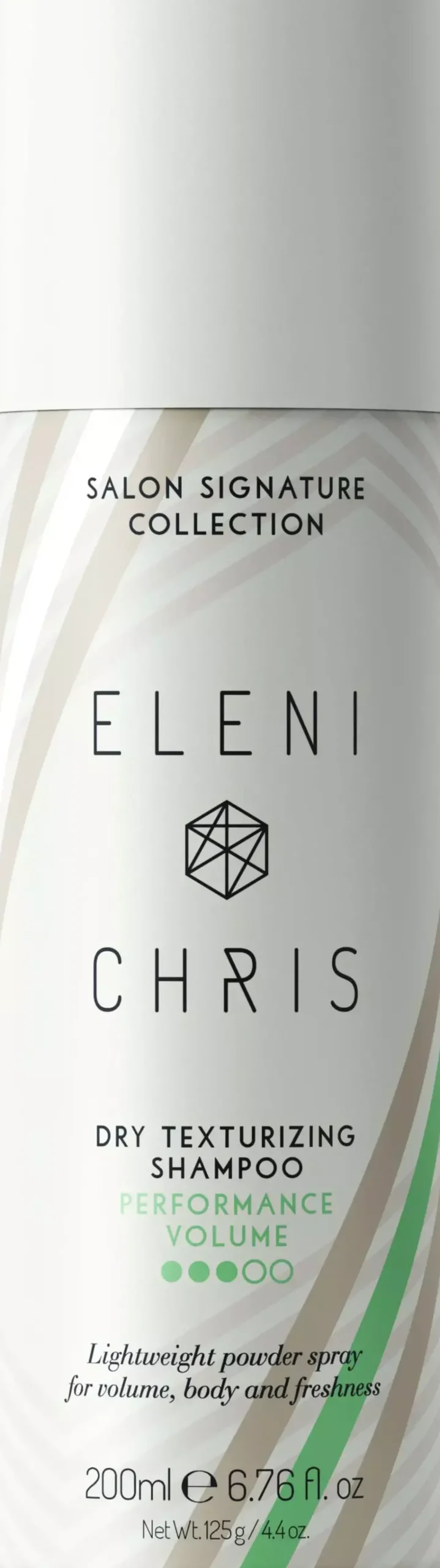 Eleni&Chris Dry Texturizing Shampoo 75 ml