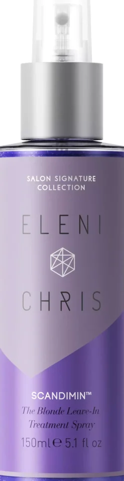 Eleni&ChrisScandiMin™ The Blonde Leave-In Treatment Spray 150 ml