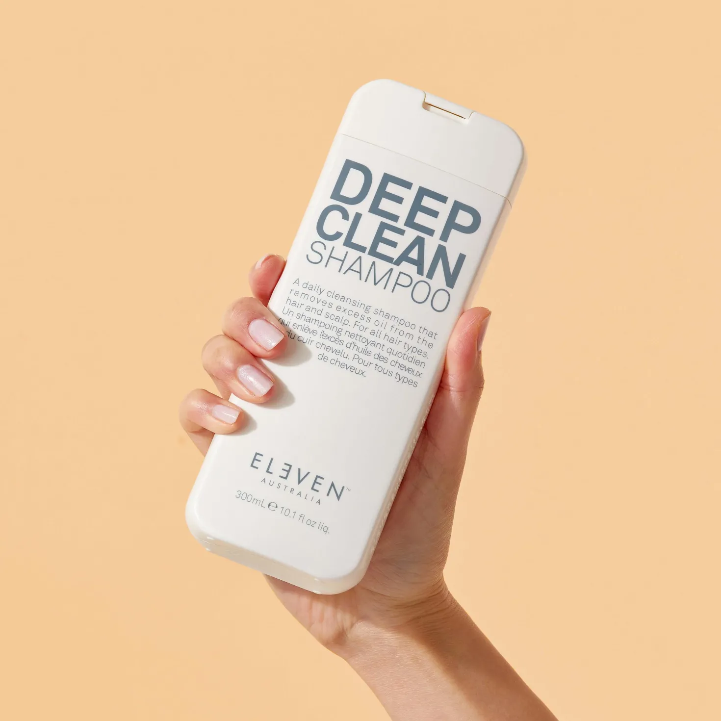 Eleven Australia Deep Clean Shampoo 300 ml