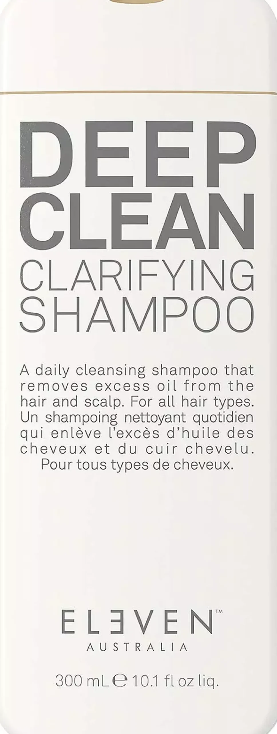 Eleven Australia Deep Clean Shampoo 300 ml