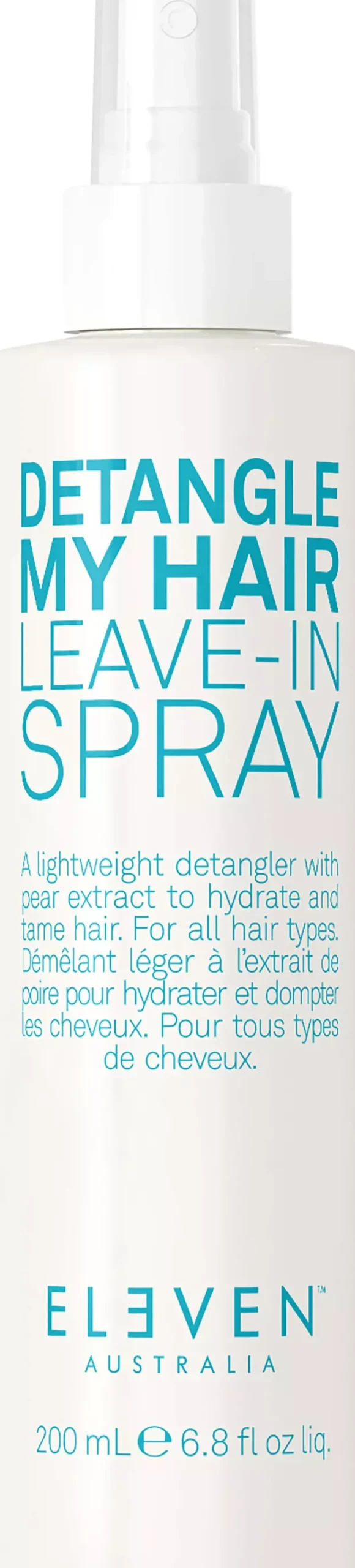 Eleven Australia Detangle My Hair Leave In Spray 200 ml