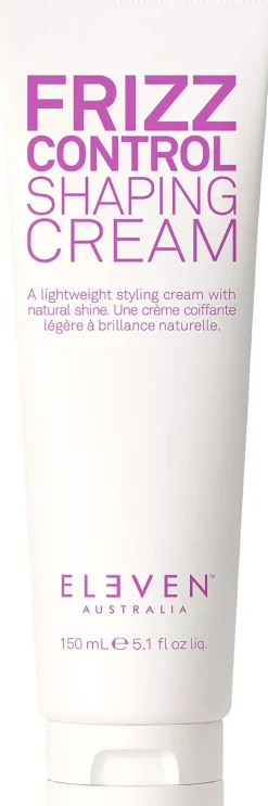 Eleven Australia Frizz Control Shaping Cream 150 ml