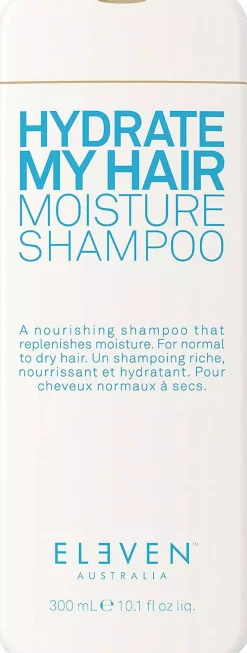 Eleven Australia Hydrate My Hair Shampoo 300 ml