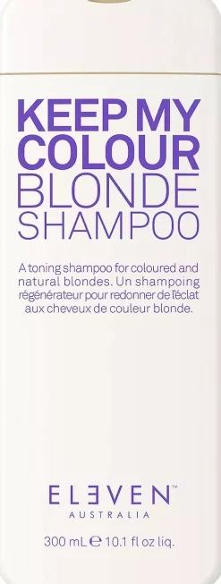 Eleven Australia Keep My Color Blonde 50 ml