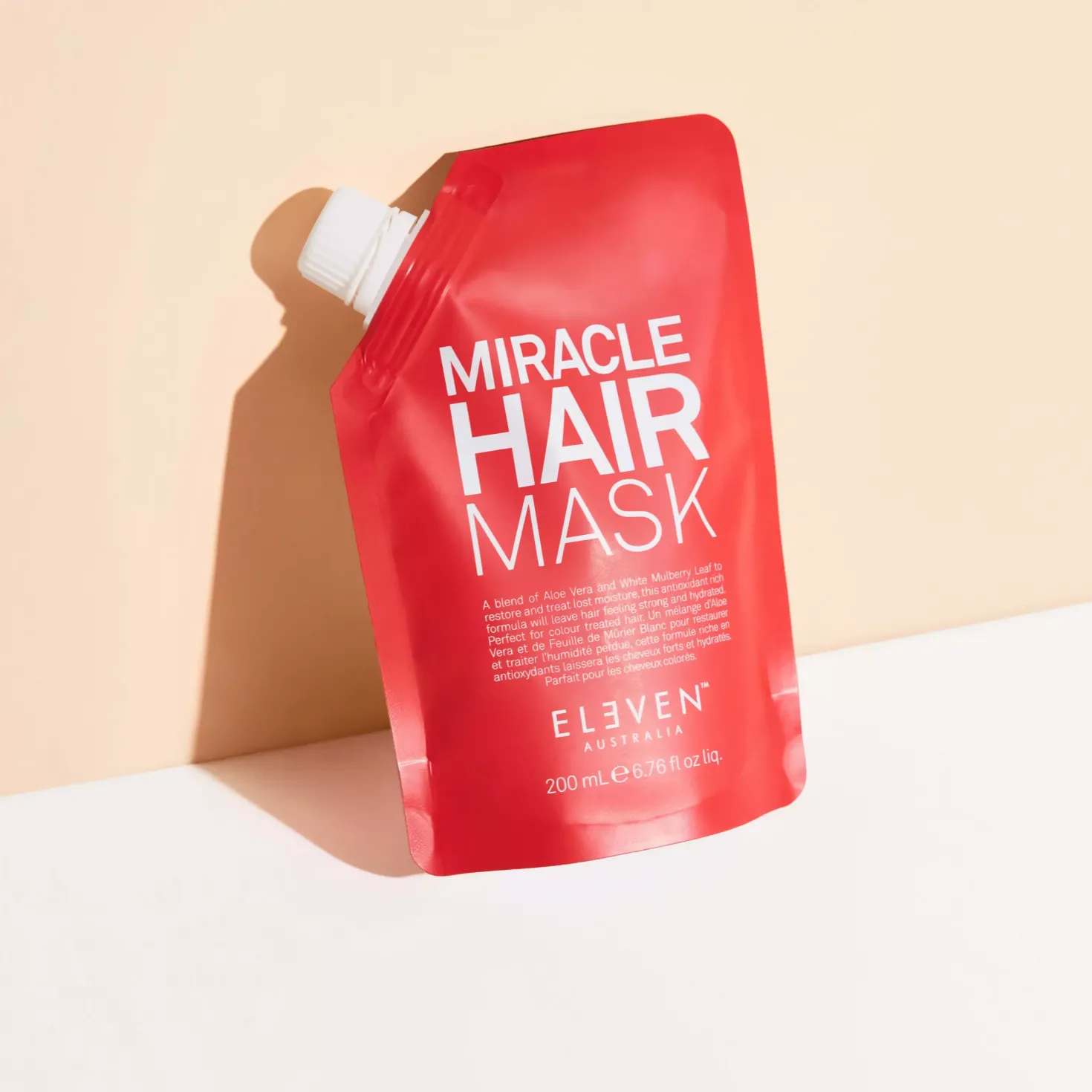 Eleven Australia Miracle Hair Mask 200 ml