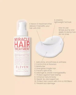 Eleven Australia Miracle Hair Treatment Oil Elixir 100 ml